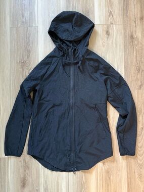 Adidas windbreaker